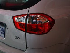 2013款 劲悦版 2.0L 手动 尊贵型 5座