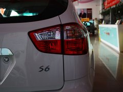 2013款 劲悦版 2.0L 手动 尊贵型 5座