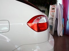 2013款 劲悦版 2.0L 手动 尊贵型 5座