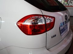 2013款 劲悦版 2.0L 手动 尊贵型 5座