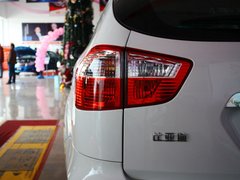 2013款 劲悦版 2.0L 手动 尊贵型 5座
