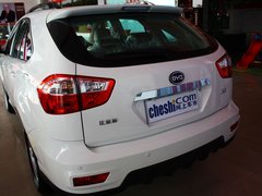 2013款 劲悦版 2.0L 手动 尊贵型 5座