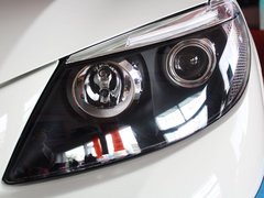 2013款 劲悦版 2.0L 手动 尊贵型 5座