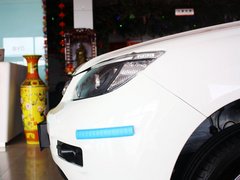 2013款 劲悦版 2.0L 手动 尊贵型 5座