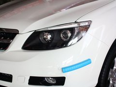 2013款 劲悦版 2.0L 手动 尊贵型 5座