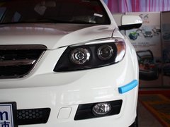 2013款 劲悦版 2.0L 手动 尊贵型 5座