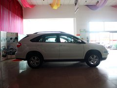 2013款 劲悦版 2.0L 手动 尊贵型 5座