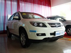 2013款 劲悦版 2.0L 手动 尊贵型 5座