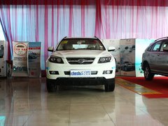 2013款 劲悦版 2.0L 手动 尊贵型 5座