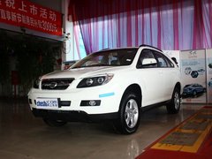 2014款 2.0L 手动 尊贵型 5座