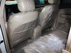 2013款 劲悦版 2.0L 手动 尊贵型 5座