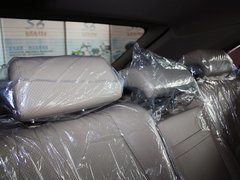 2013款 劲悦版 2.0L 手动 尊贵型 5座