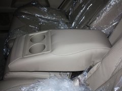 2013款 劲悦版 2.0L 手动 尊贵型 5座