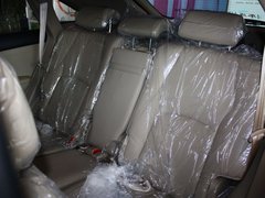 2013款 劲悦版 2.0L 手动 尊贵型 5座