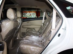 2013款 劲悦版 2.0L 手动 尊贵型 5座