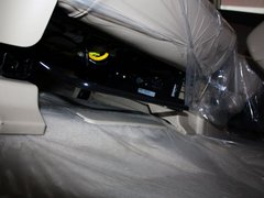 2013款 劲悦版 2.0L 手动 尊贵型 5座