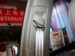 2013款 劲悦版 2.0L 手动 尊贵型 5座