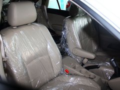 2013款 劲悦版 2.0L 手动 尊贵型 5座
