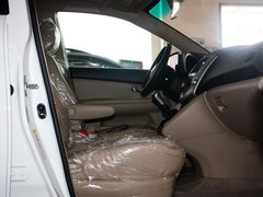 2013款 劲悦版 2.0L 手动 尊贵型 5座