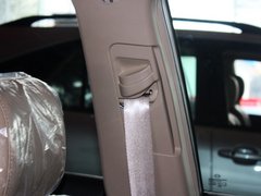 2013款 劲悦版 2.0L 手动 尊贵型 5座