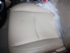 2013款 劲悦版 2.0L 手动 尊贵型 5座