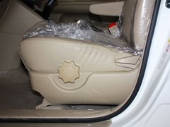 2013款 劲悦版 2.0L 手动 尊贵型 5座