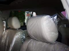 2013款 劲悦版 2.0L 手动 尊贵型 5座