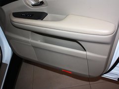 2013款 劲悦版 2.0L 手动 尊贵型 5座