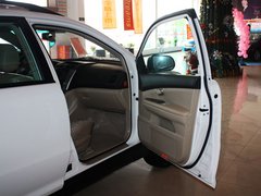 2013款 劲悦版 2.0L 手动 尊贵型 5座