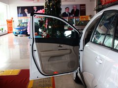 2013款 劲悦版 2.0L 手动 尊贵型 5座