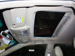 2013款 劲悦版 2.0L 手动 尊贵型 5座