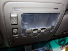 2013款 劲悦版 2.0L 手动 尊贵型 5座