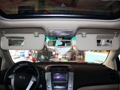 2013款 劲悦版 2.0L 手动 尊贵型 5座