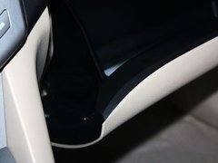 2013款 劲悦版 2.0L 手动 尊贵型 5座