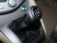 2013款 劲悦版 2.0L 手动 尊贵型 5座