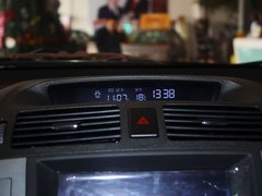 2013款 劲悦版 2.0L 手动 尊贵型 5座