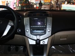 2013款 劲悦版 2.0L 手动 尊贵型 5座
