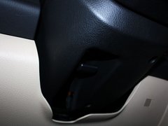 2013款 劲悦版 2.0L 手动 尊贵型 5座