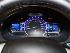 2013款 劲悦版 2.0L 手动 尊贵型 5座