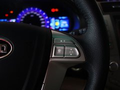 2013款 劲悦版 2.0L 手动 尊贵型 5座