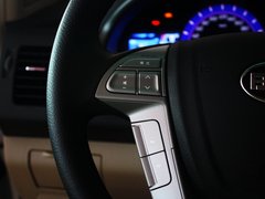 2013款 劲悦版 2.0L 手动 尊贵型 5座
