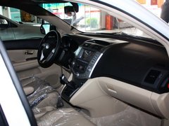 2013款 劲悦版 2.0L 手动 尊贵型 5座