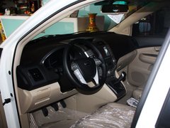 2013款 劲悦版 2.0L 手动 尊贵型 5座