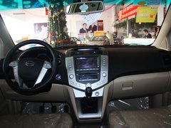 2013款 劲悦版 2.0L 手动 尊贵型 5座