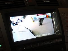2013款 劲悦版 2.0L 手动 尊贵型 5座