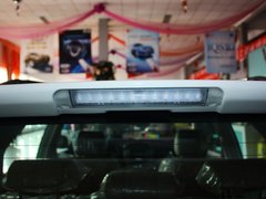 2013款 劲悦版 2.0L 手动 尊贵型 5座