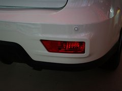 2013款 劲悦版 2.0L 手动 尊贵型 5座