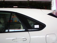 2013款 劲悦版 2.0L 手动 尊贵型 5座