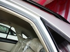 2013款 劲悦版 2.4L 自动 尊享型 5座