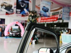 2013款 劲悦版 2.4L 自动 尊享型 5座